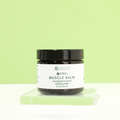 CBD MUSCLE BALM