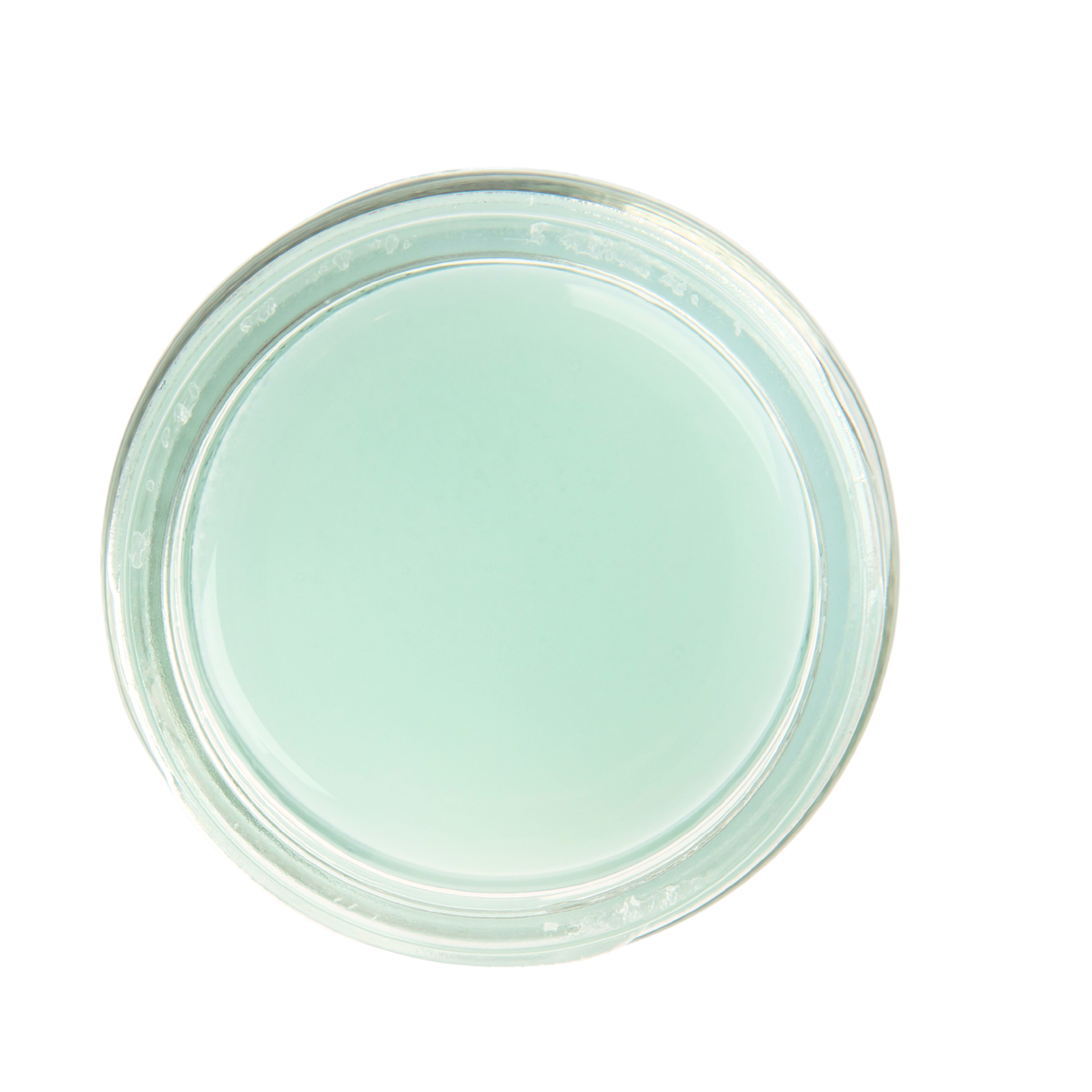 OCEAN JELLY  Mask -it's back in stock!