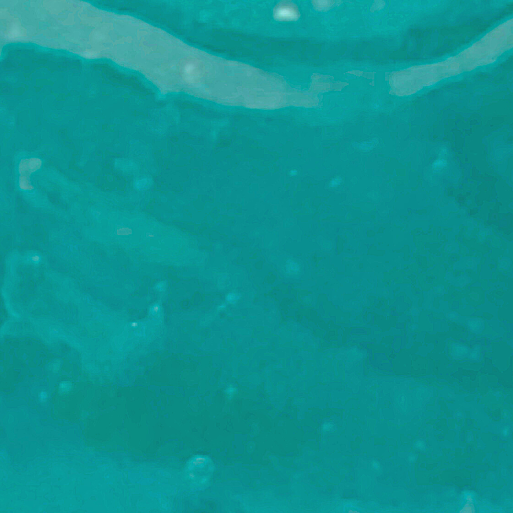 OCEAN JELLY  Mask -it's back in stock!